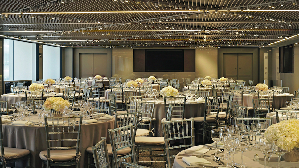 Condé Nast Venues by Convene - REMOVAL REQUEST