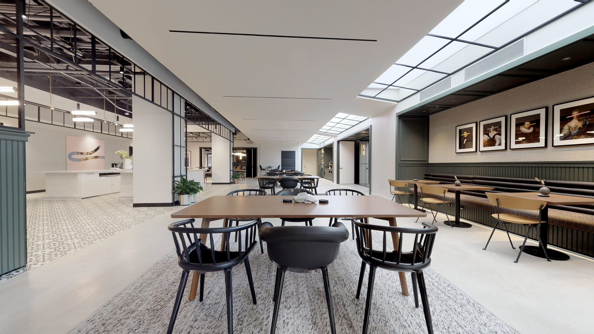 Convene at 575 Seventh Street NW - Removal Request