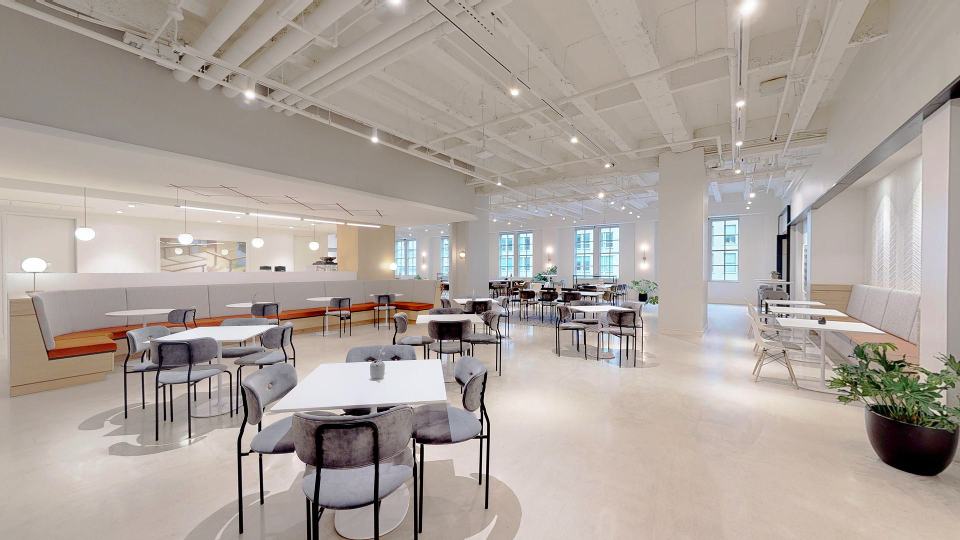 Convene at 600 14th Street NW