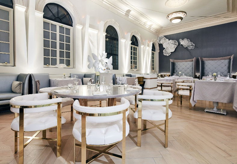 Don Alfonso 1890 (closed)