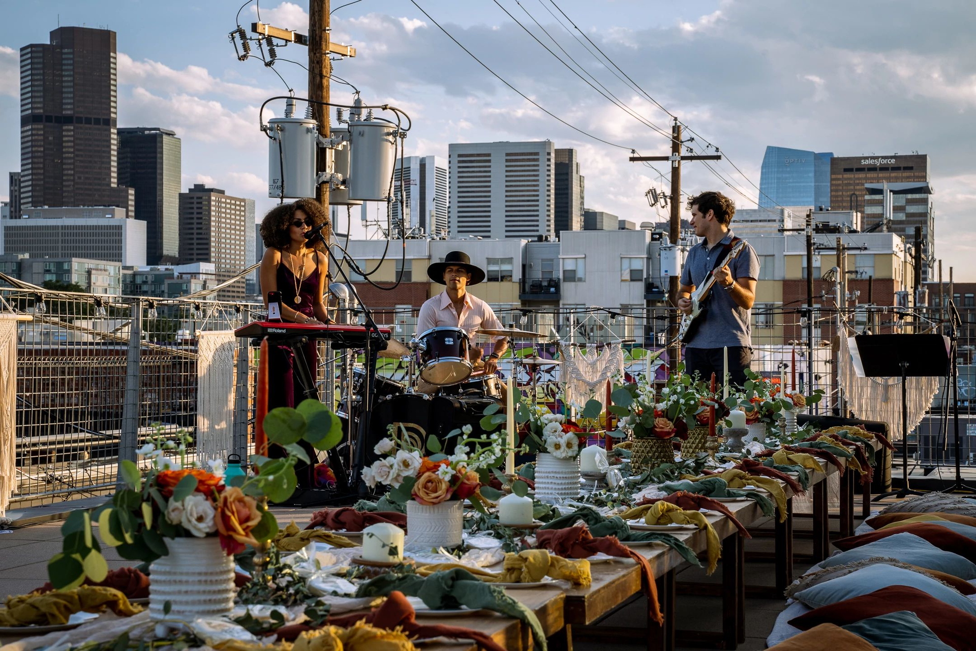 EDENS RiNo Art District