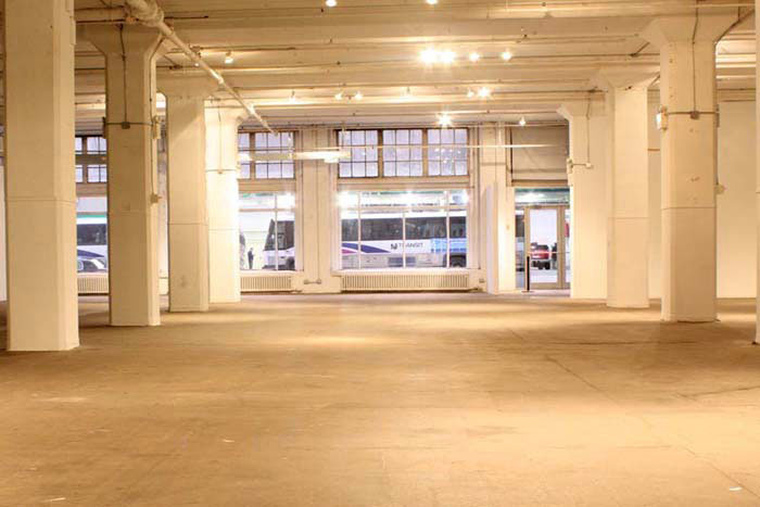 Exit Art (Not Available)