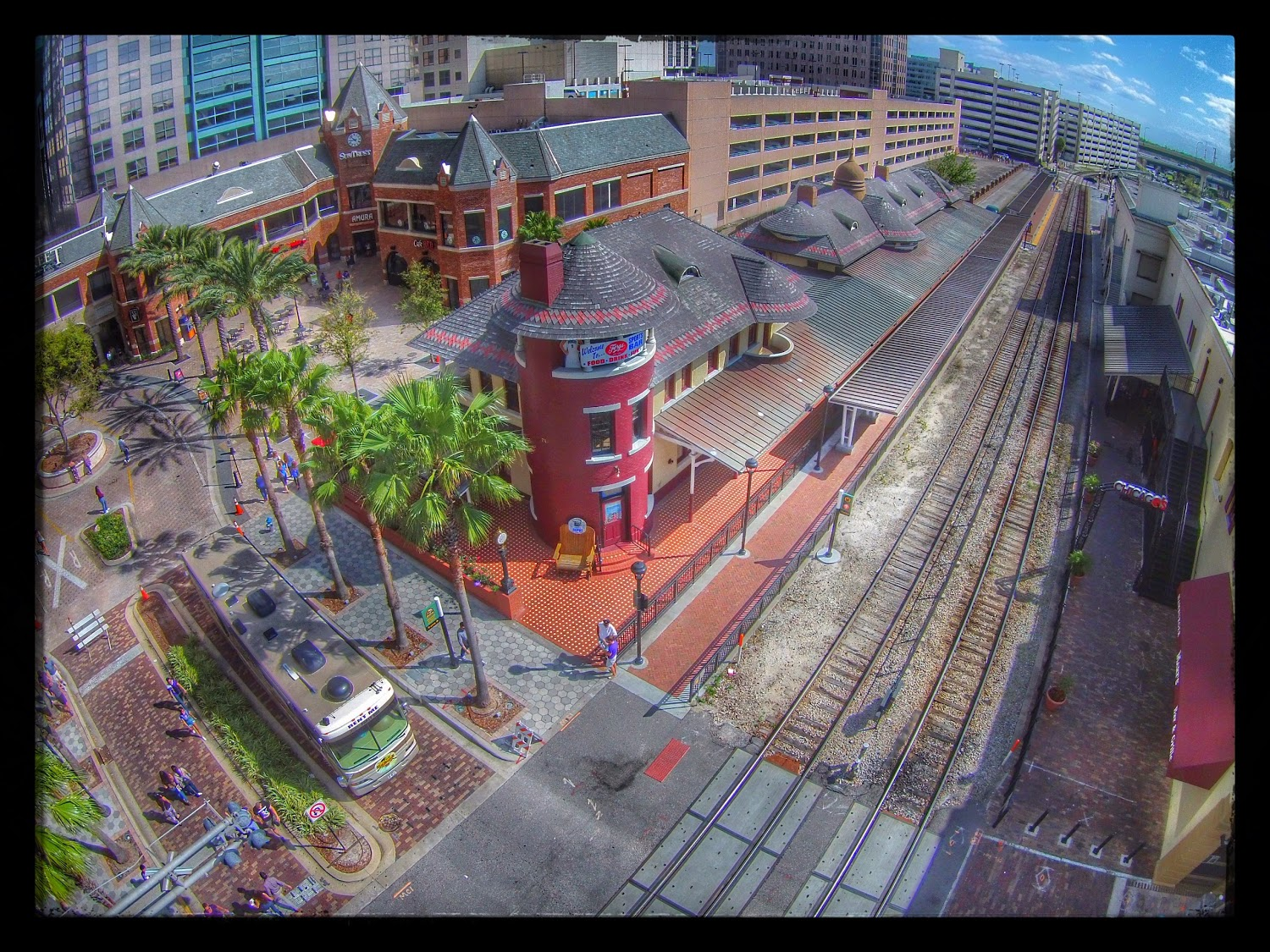 Ferg's Depot - CLOSED