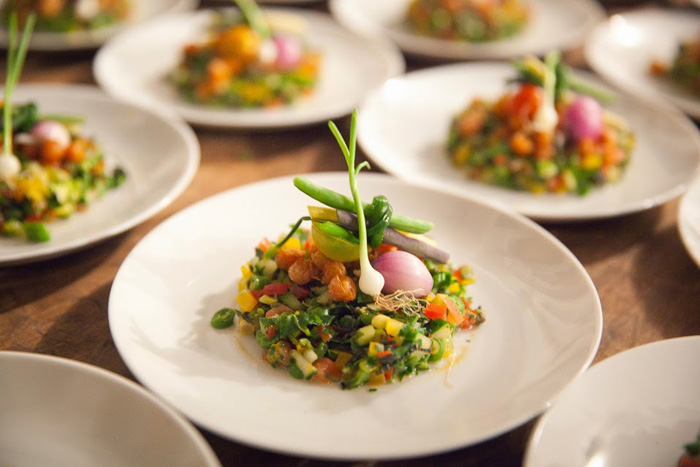 French Culinary Institute - CLOSED