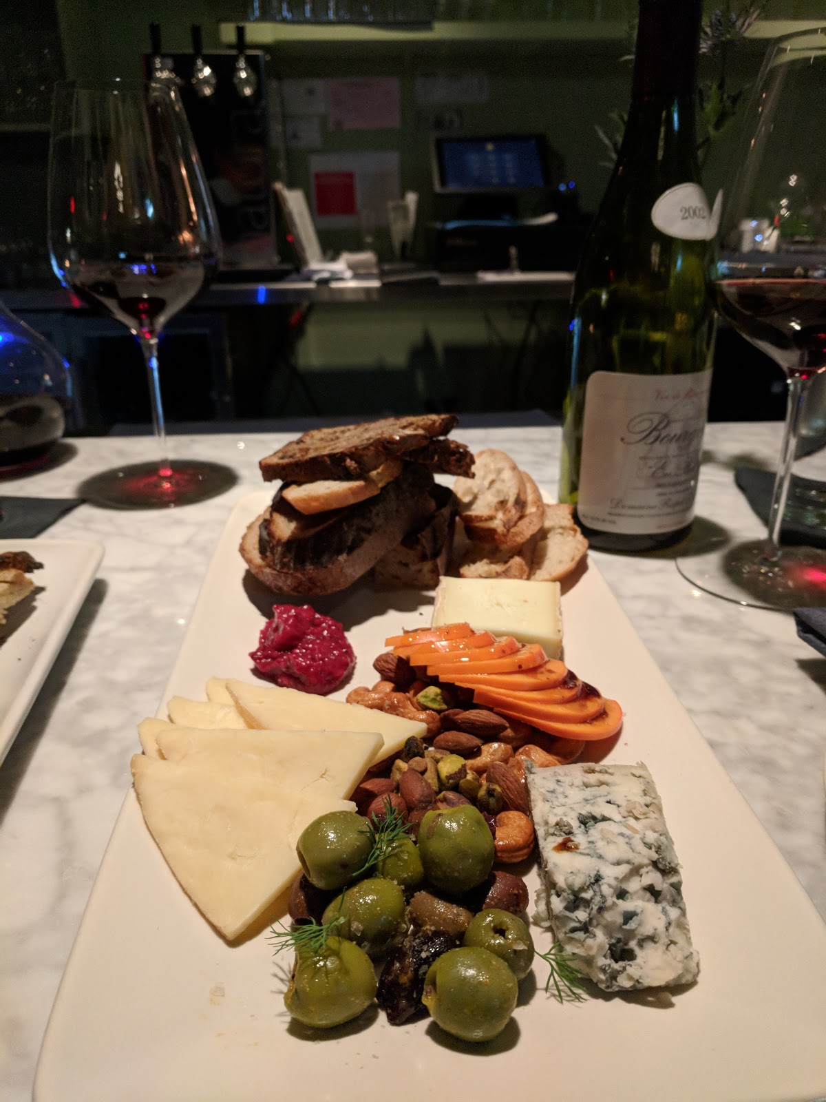 Good Measure (closed)