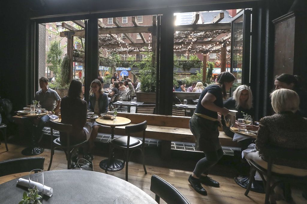 Harper's Garden - DUPLICATE