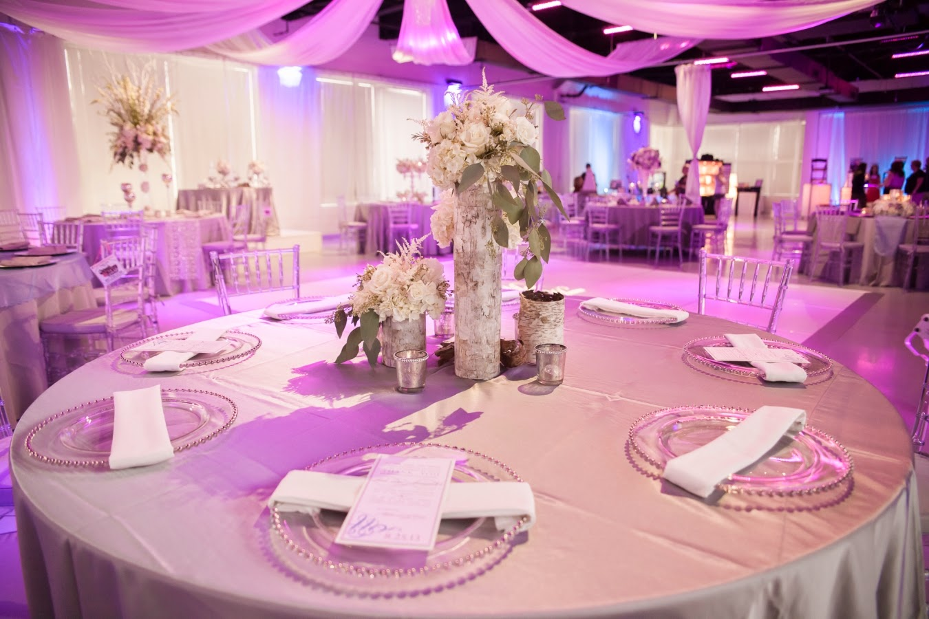 Heaven Event Center - CLOSED