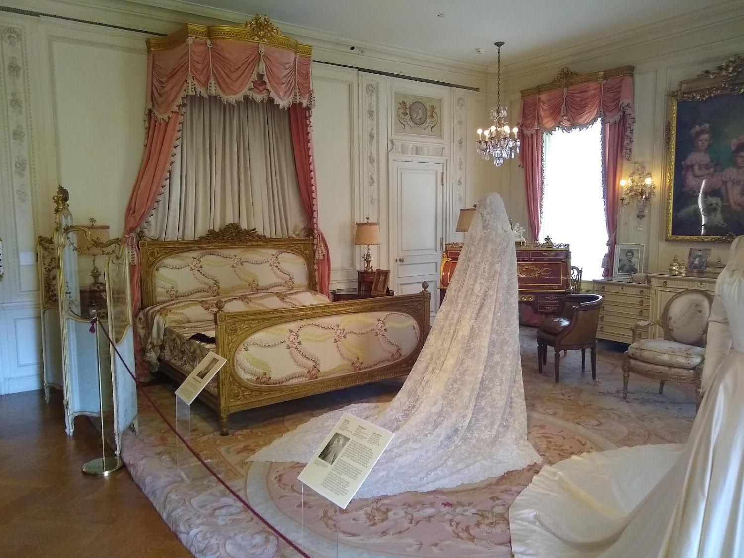 Hillwood Estate Museum & Gardens