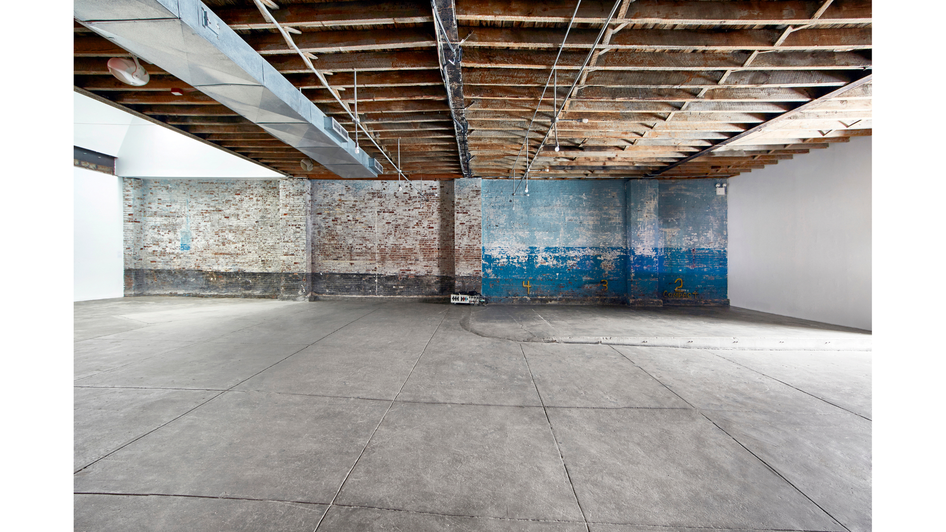 Industria - West Village