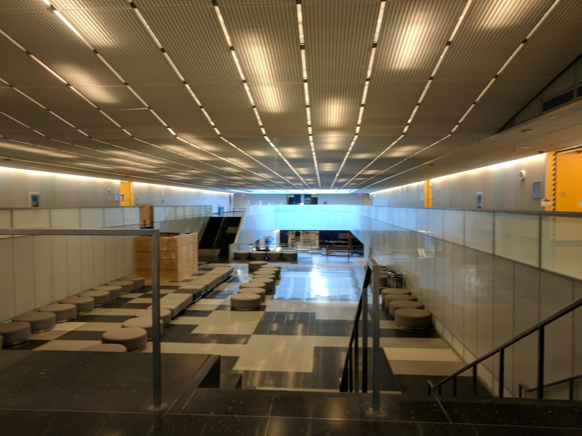 John Jay College of Criminal Justice