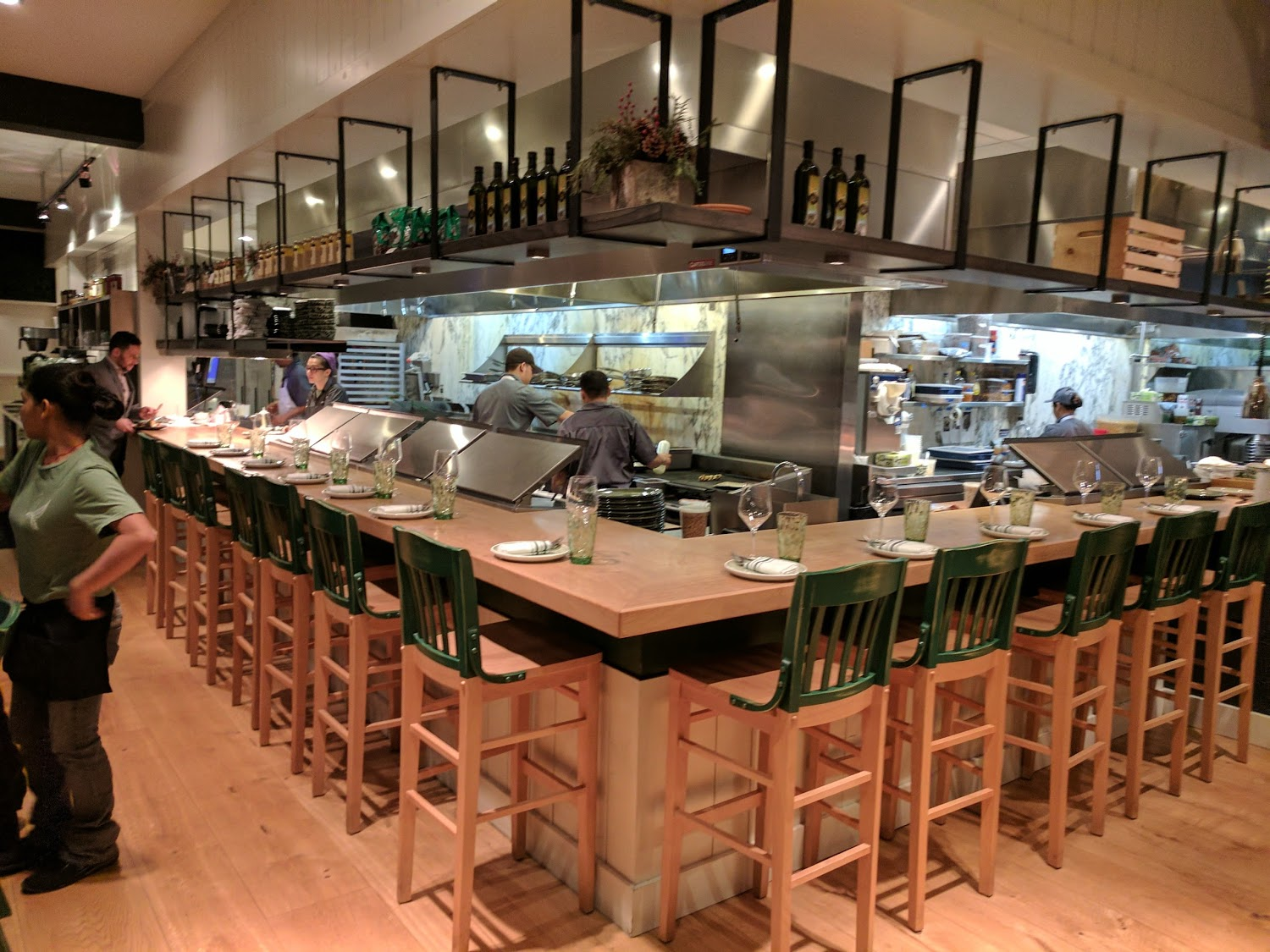 Kapnos Kouzina (closed)