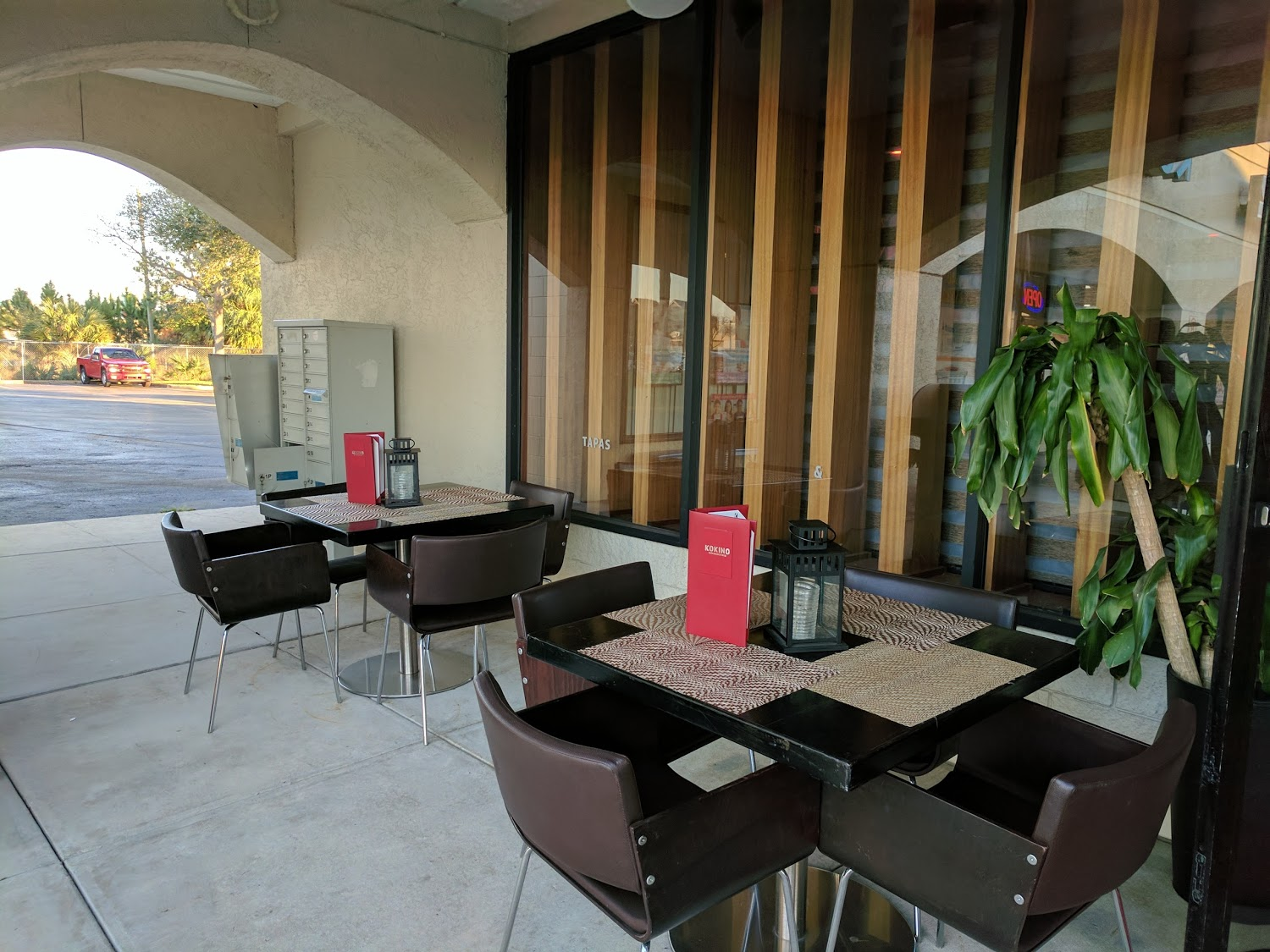 Kokino Restaurant - CLOSED