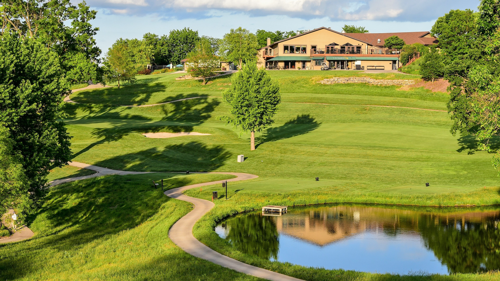 Lawrence Country Club