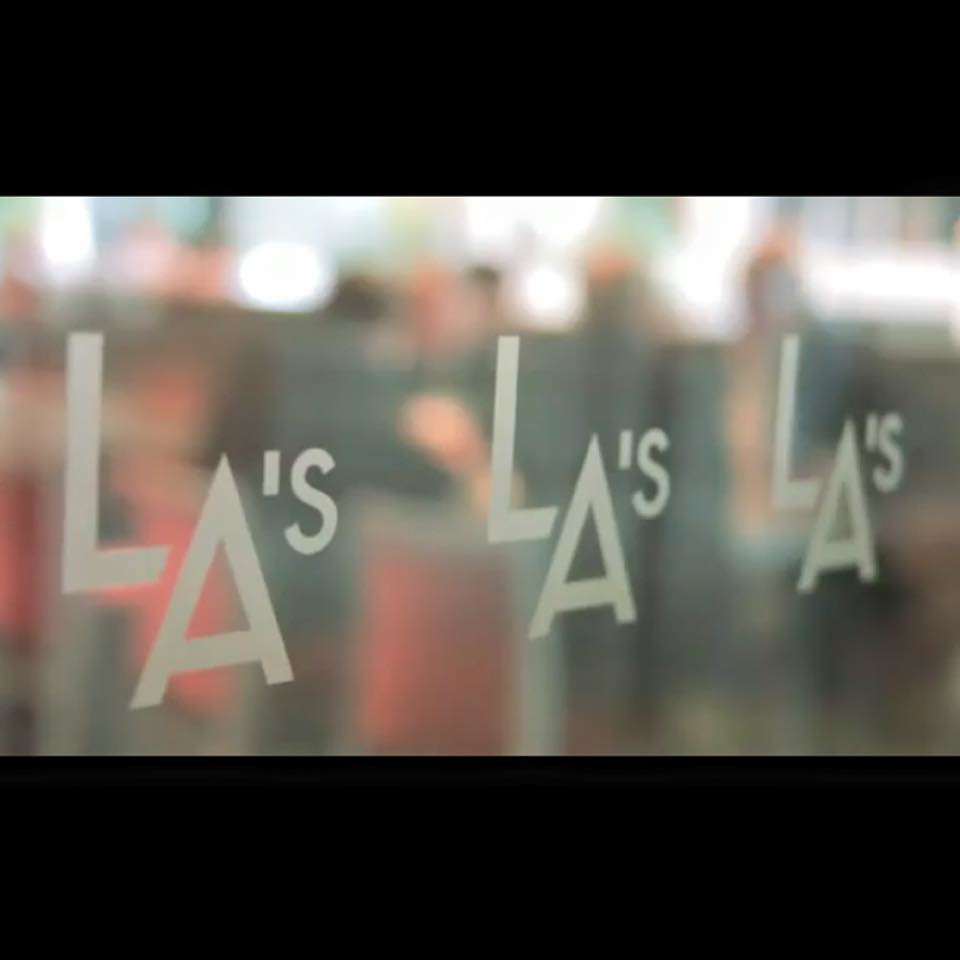 Little Anthony's Italian Ristorante