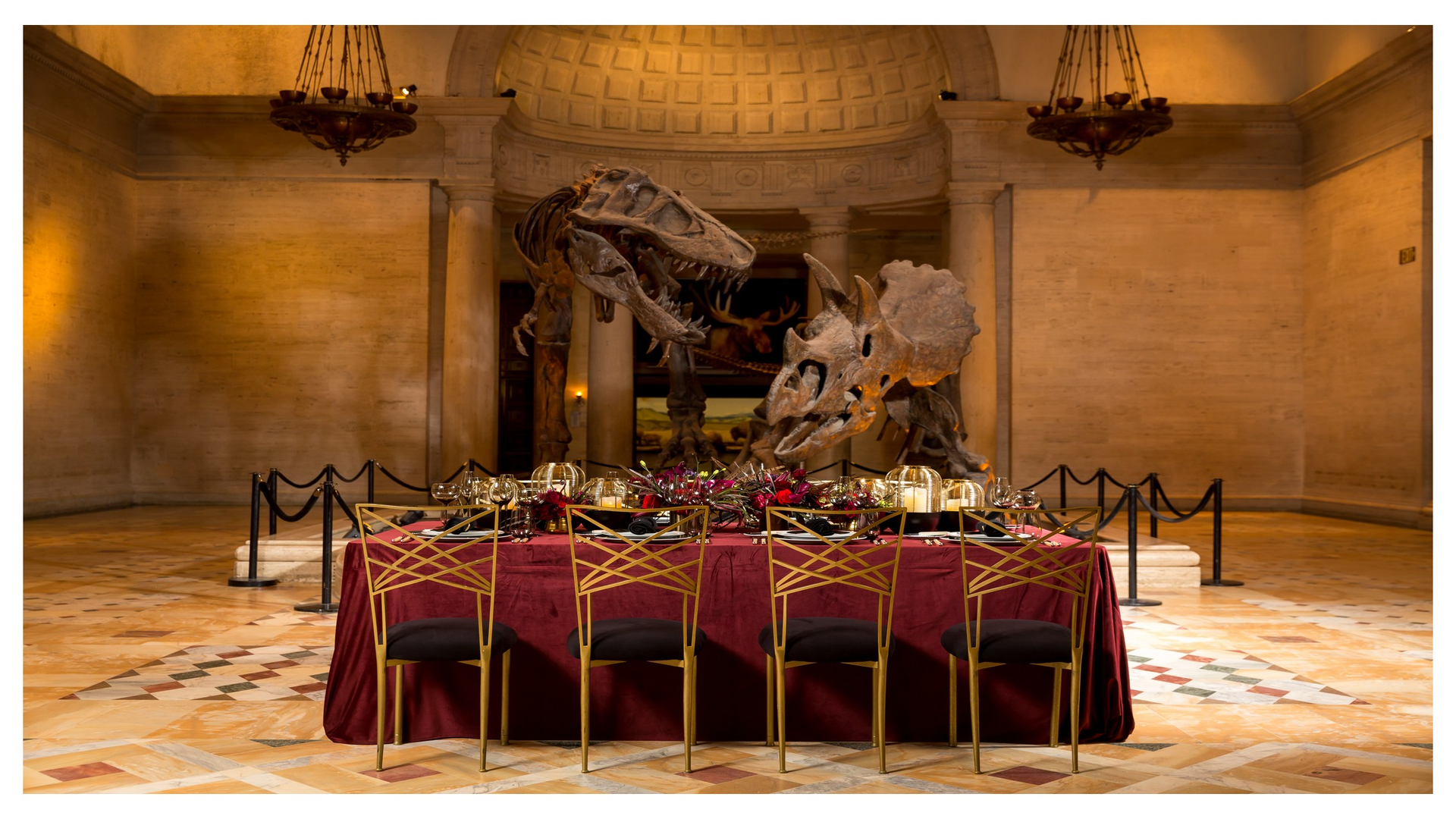 Natural History Museum of Los Angeles