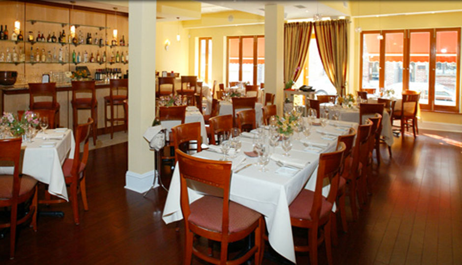 Paradiso Restaurant (closed)