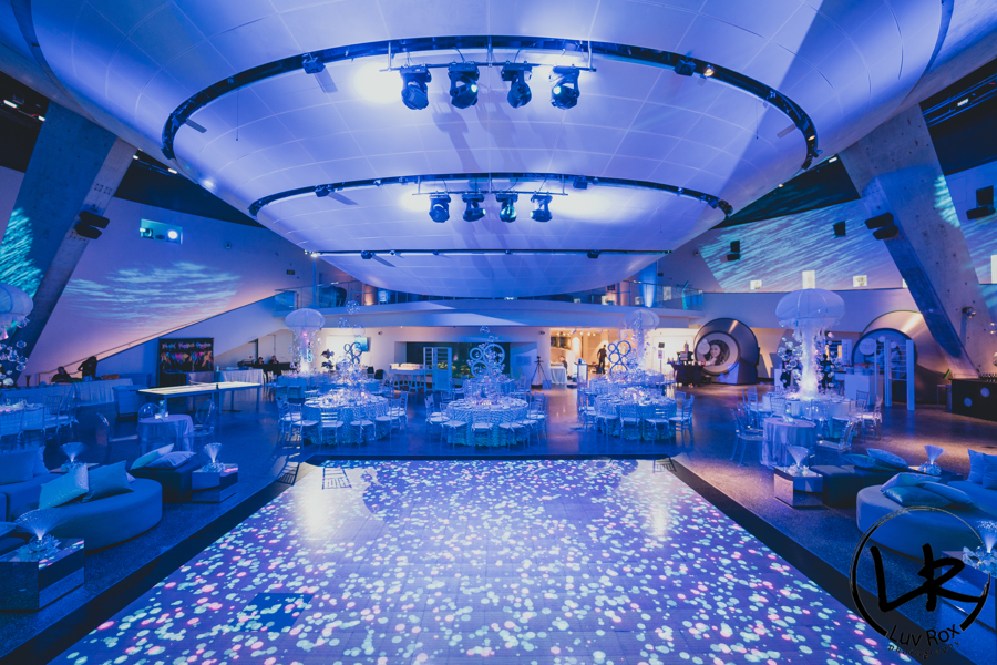 Phillip and Patricia Frost Museum of Science