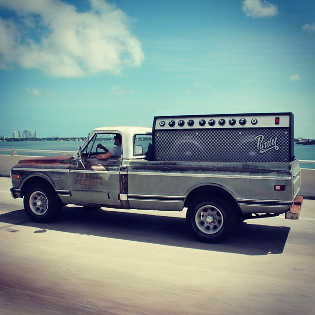 Purdy Lounge (closed)