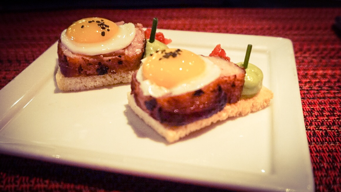 RX Boiler Room (closed)