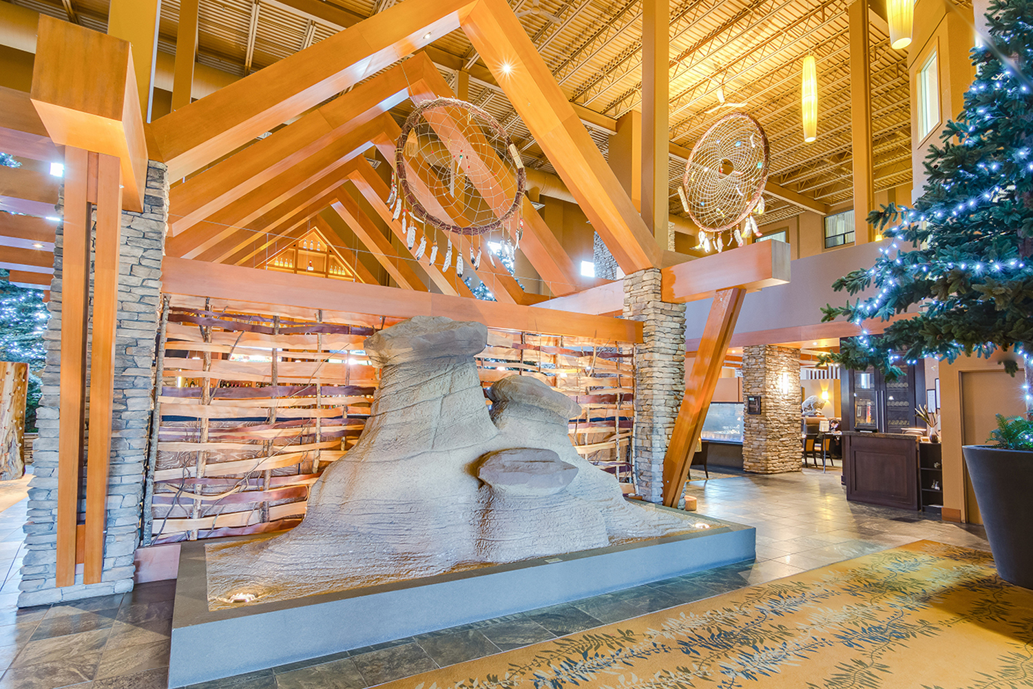 Sawridge Inn and Conference Centre Edmonton South