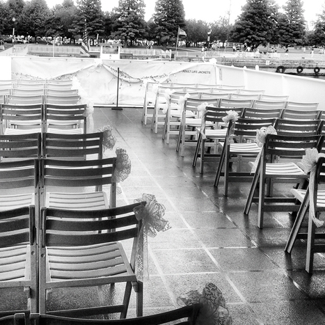 Shoreline Sightseeing