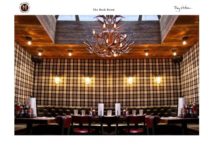 Southern Hospitality BBQ (closed)