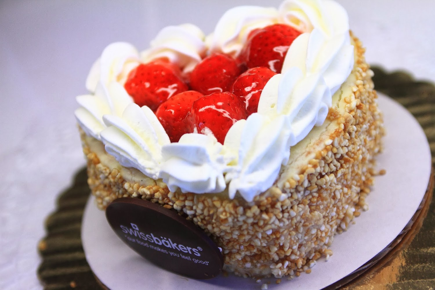 Swissbakers - CLOSED