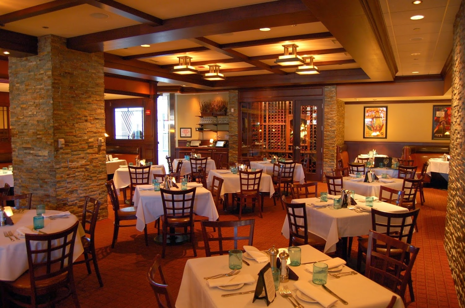 Tavern at the Park (closed)