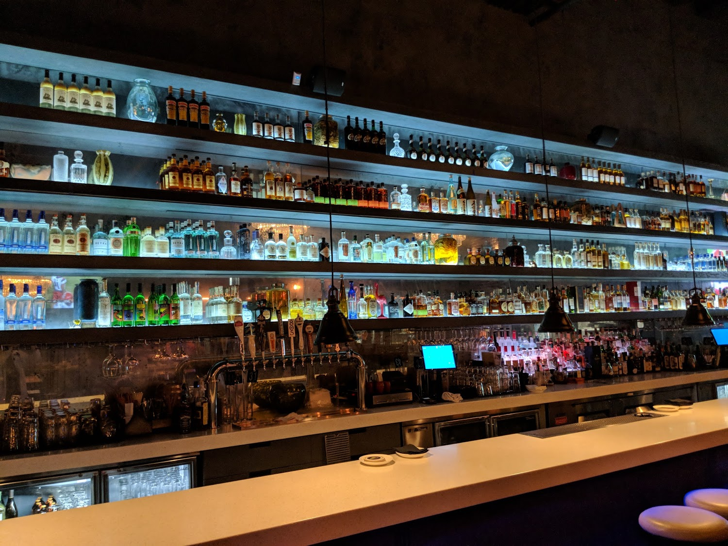 Terra Cotta (closed)