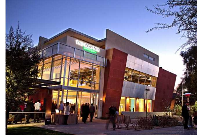 The Clayton on the Park