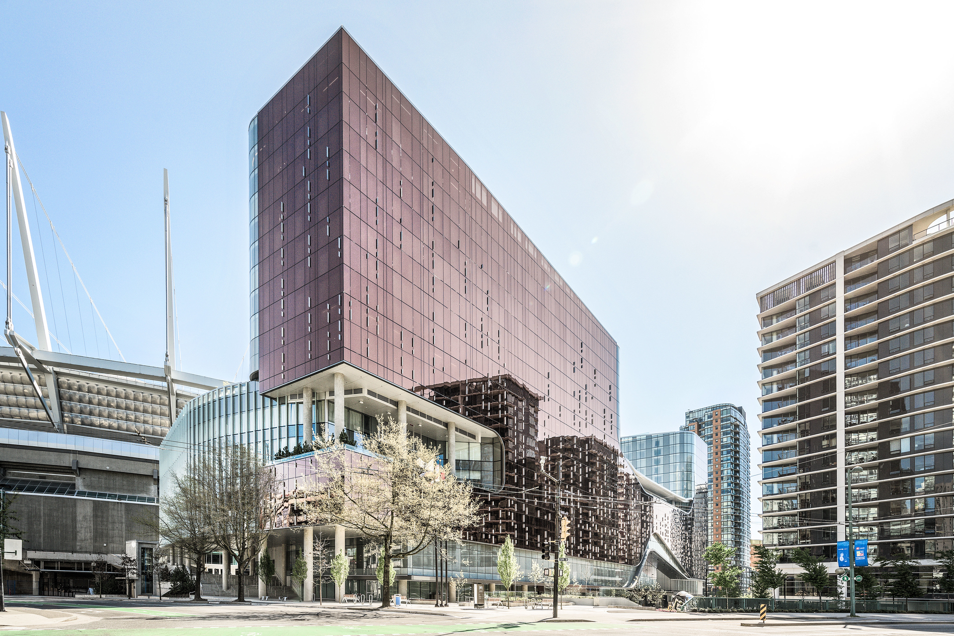 The DOUGLAS, an Autograph Collection Hotel