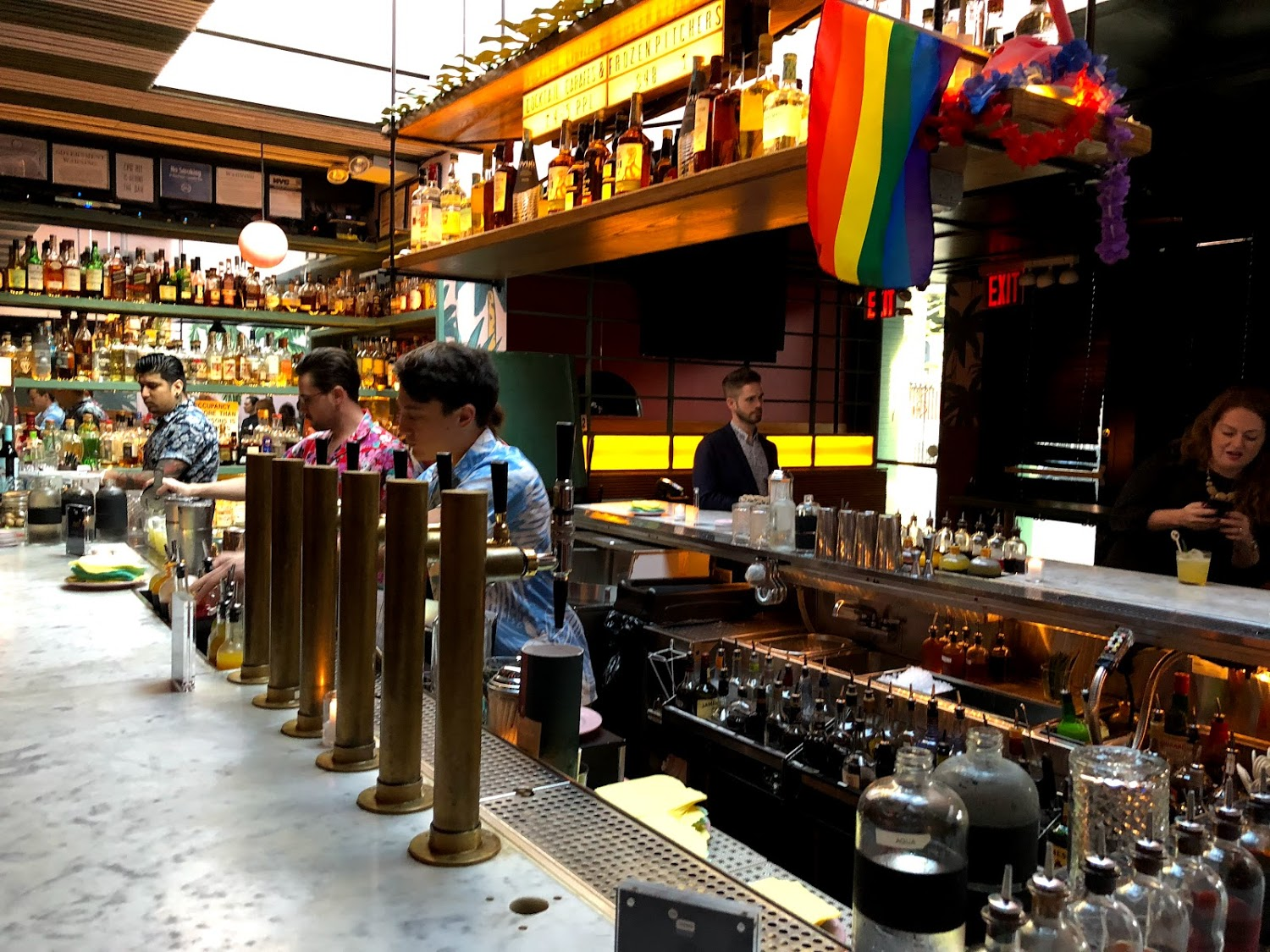 The Happiest Hour - DUPE