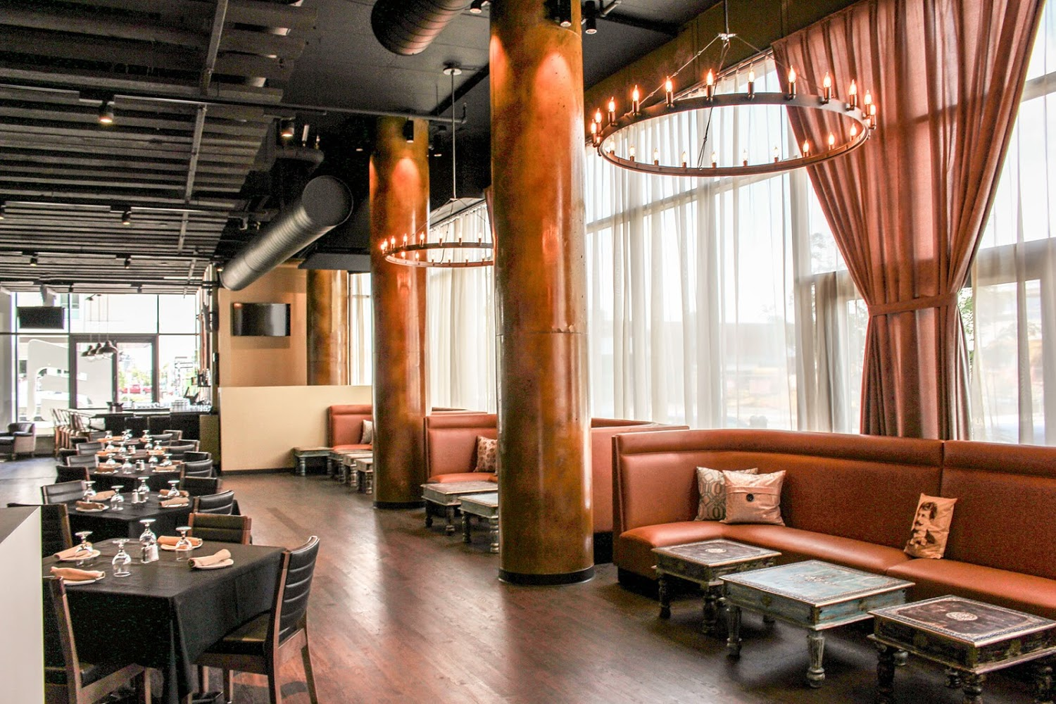 The Social Register - CLOSED