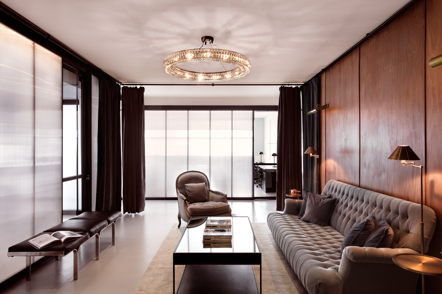 Thompson Square Studios - DUPLICATE