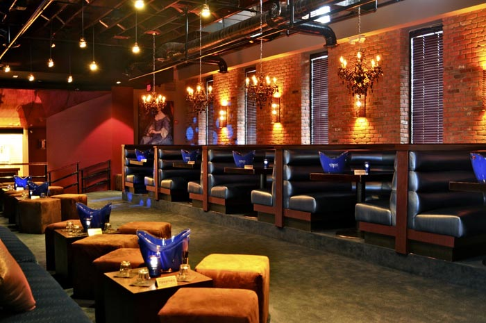 Trio on the Bay (closed)