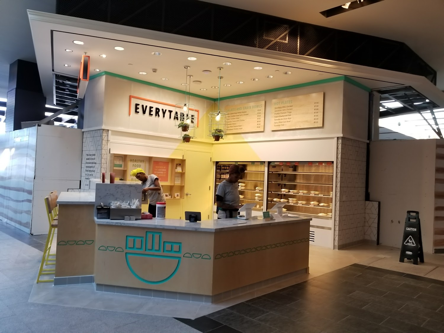 Westfield Century City