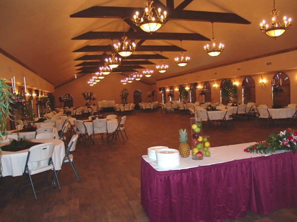 Willowood Ranch and Chapel