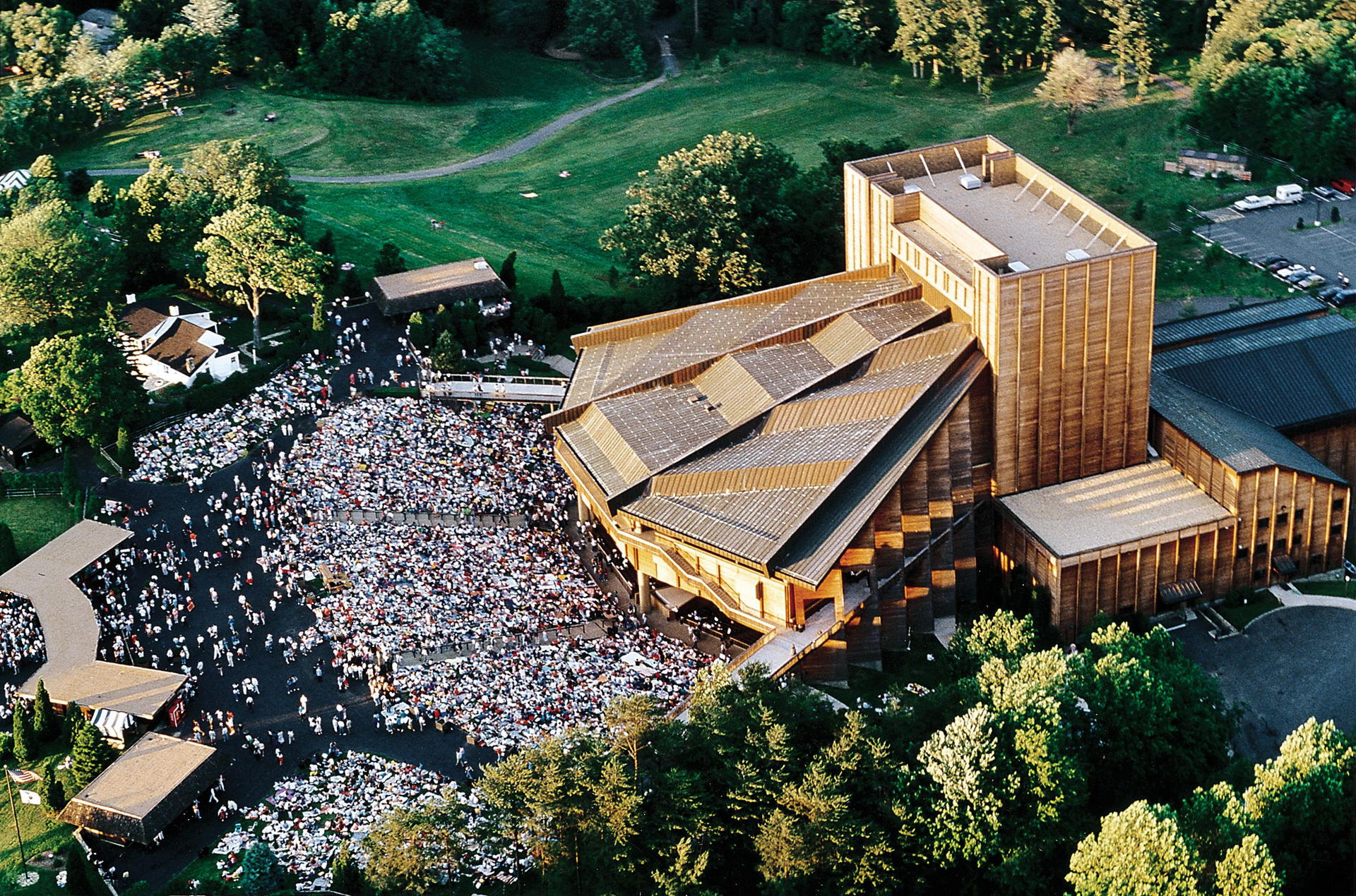 Wolf Trap